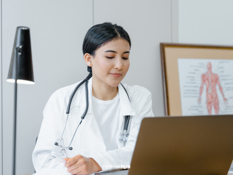 Telehealth and Its Impact on Healthcare Administrators